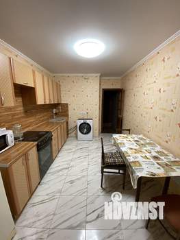 1-к квартира, на длительный срок, 55м2, 14/17 этаж