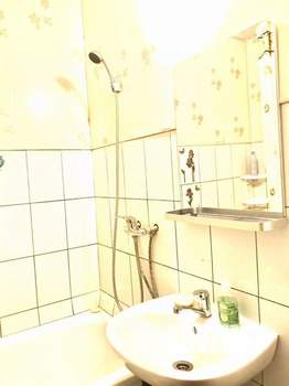 1-к квартира, посуточно, 37м2, 1/17 этаж