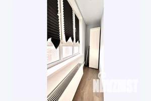 1-к квартира, посуточно, 22м2, 15/20 этаж