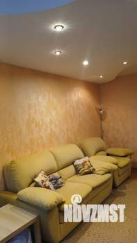 2-к квартира, на длительный срок, 70м2, 12/17 этаж