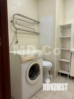 2-к квартира, на длительный срок, 45м2, 14/20 этаж