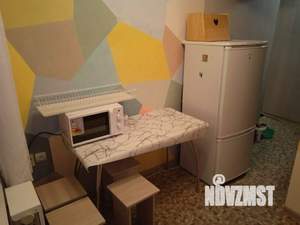 2-к квартира, на длительный срок, 46м2, 10/12 этаж