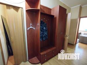 1-к квартира, на длительный срок, 46м2, 1/5 этаж