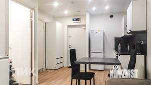 1-к квартира, на длительный срок, 32м2, 7/25 этаж