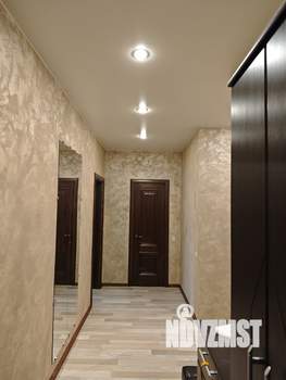 2-к квартира, на длительный срок, 78м2, 7/19 этаж