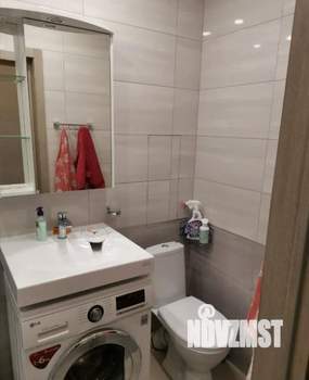 1-к квартира, посуточно, 33м2, 1/1 этаж