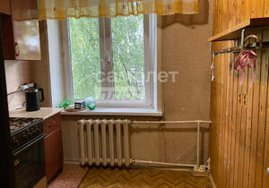 1-к квартира, на длительный срок, 31м2, 5/5 этаж