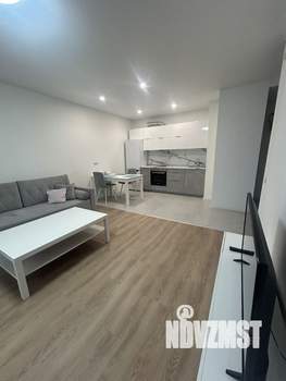 1-к квартира, на длительный срок, 45м2, 9/12 этаж