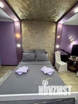 Студия квартира, посуточно, 28м2, 5/14 этаж