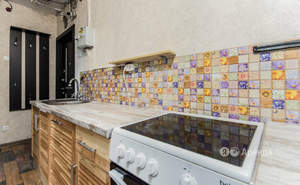 2-к квартира, на длительный срок, 57м2, 6/17 этаж