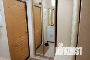 1-к квартира, посуточно, 39м2, 5/17 этаж