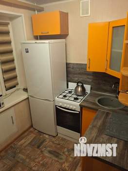 2-к квартира, на длительный срок, 47м2, 2/5 этаж