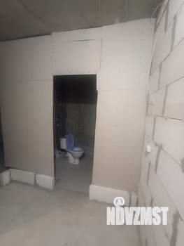 1-к квартира, на длительный срок, 65м2, 6/25 этаж