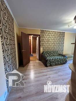 3-к квартира, на длительный срок, 55м2, 5/5 этаж
