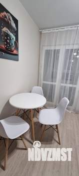 1-к квартира, на длительный срок, 35м2, 7/15 этаж