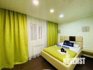 1-к квартира, посуточно, 18м2, 1/1 этаж