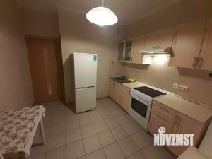 1-к квартира, на длительный срок, 40м2, 6/18 этаж