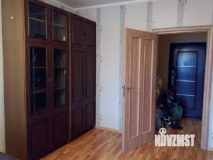 1-к квартира, на длительный срок, 46м2, 12/25 этаж