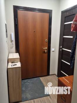 Студия квартира, на длительный срок, 22м2, 2/6 этаж