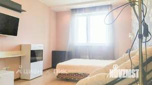 2-к квартира, на длительный срок, 65м2, 24/25 этаж
