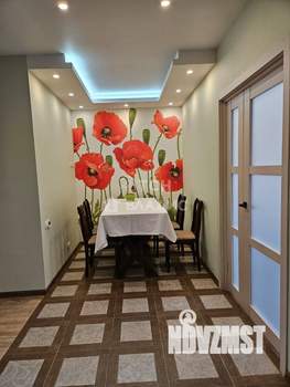 2-к квартира, на длительный срок, 53м2, 18/25 этаж