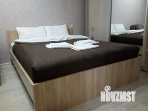 1-к квартира, посуточно, 30м2, 6/9 этаж