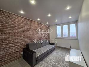 1-к квартира, на длительный срок, 32м2, 16/17 этаж