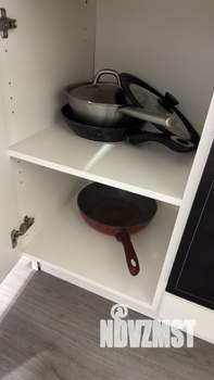 Студия квартира, на длительный срок, 28м2, 1/25 этаж