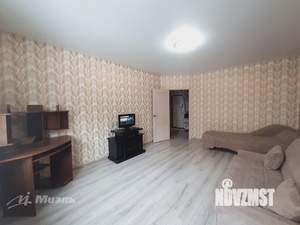 1-к квартира, на длительный срок, 44м2, 6/22 этаж