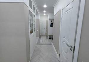 3-к квартира, на длительный срок, 65м2, 18/22 этаж