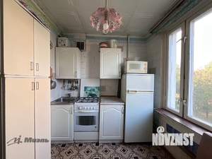 3-к квартира, на длительный срок, 49м2, 4/9 этаж