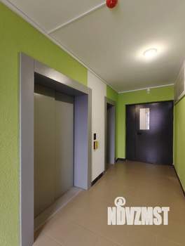 Студия квартира, на длительный срок, 24м2, 4/25 этаж