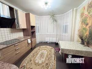 2-к квартира, на длительный срок, 60м2, 14/17 этаж