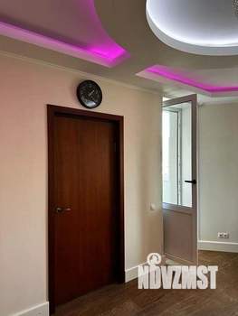 3-к квартира, на длительный срок, 65м2, 3/14 этаж