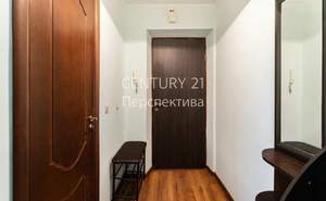 2-к квартира, на длительный срок, 44м2, 4/5 этаж