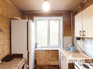 2-к квартира, на длительный срок, 44м2, 4/9 этаж