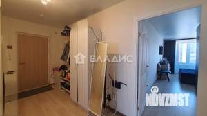 2-к квартира, на длительный срок, 62м2, 20/21 этаж