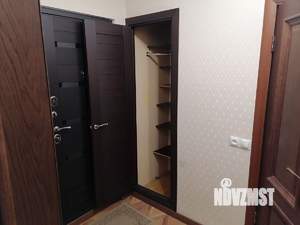 1-к квартира, на длительный срок, 36м2, 2/16 этаж