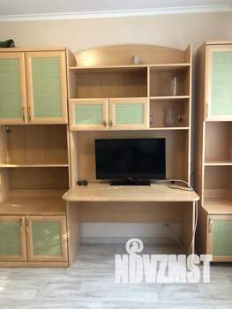 1-к квартира, посуточно, 36м2, 3/9 этаж