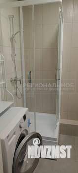 Студия квартира, на длительный срок, 20м2, 2/25 этаж