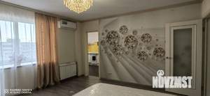 1-к квартира, на длительный срок, 40м2, 16/16 этаж