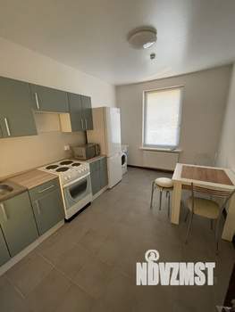 1-к квартира, на длительный срок, 35м2, 5/22 этаж