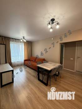 2-к квартира, на длительный срок, 51м2, 7/16 этаж