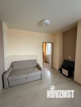 2-к квартира, посуточно, 53м2, 9/18 этаж