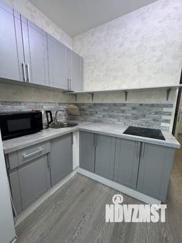 2-к квартира, на длительный срок, 57м2, 9/17 этаж