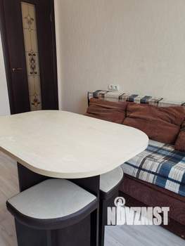 1-к квартира, на длительный срок, 38м2, 7/18 этаж