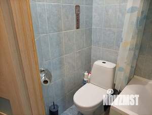 1-к квартира, посуточно, 32м2, 5/9 этаж