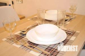 1-к квартира, посуточно, 23м2, 1/1 этаж