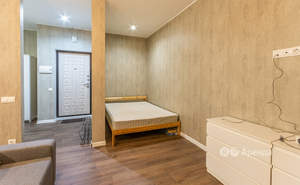 1-к квартира, на длительный срок, 37м2, 10/21 этаж