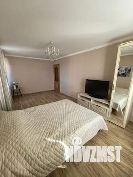 2-к квартира, посуточно, 55м2, 6/14 этаж